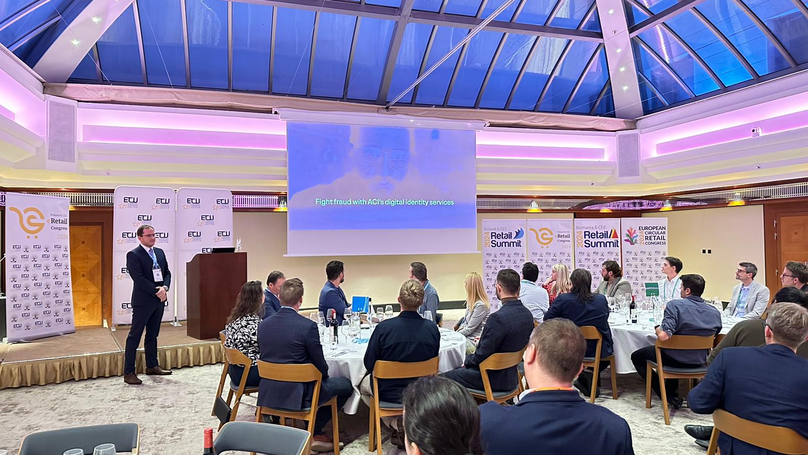 Dinners2Connect - Agenda